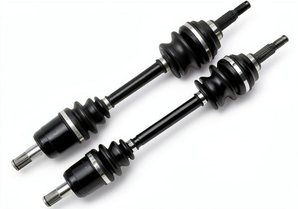 Caltric Powersports Drive Shafts for Honda TRX500FA-5
