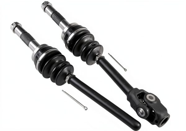 Caltric Powersports Drive Shafts for Polaris Magnum 500-3