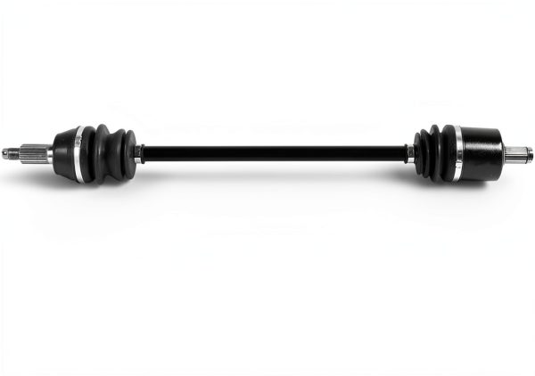 Caltric Drive Shaft 30.125in Axle for Powersports Heavy Duty-1