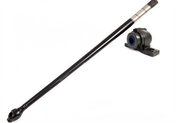 Kawasaki Mule Drive Shaft NICHE Alloy Steel Front-2