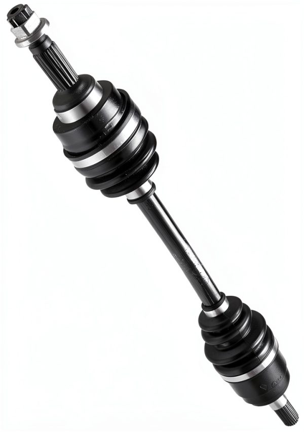 Caltric Right Axle for Honda TRX500 20.5 inch-6