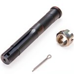 JMCHstore Sprocket Shaft for Mini Bikes-0