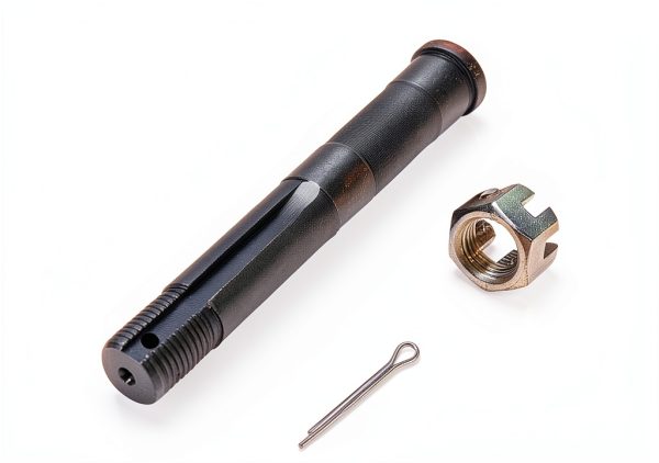 JMCHstore Sprocket Shaft for Mini Bikes-0