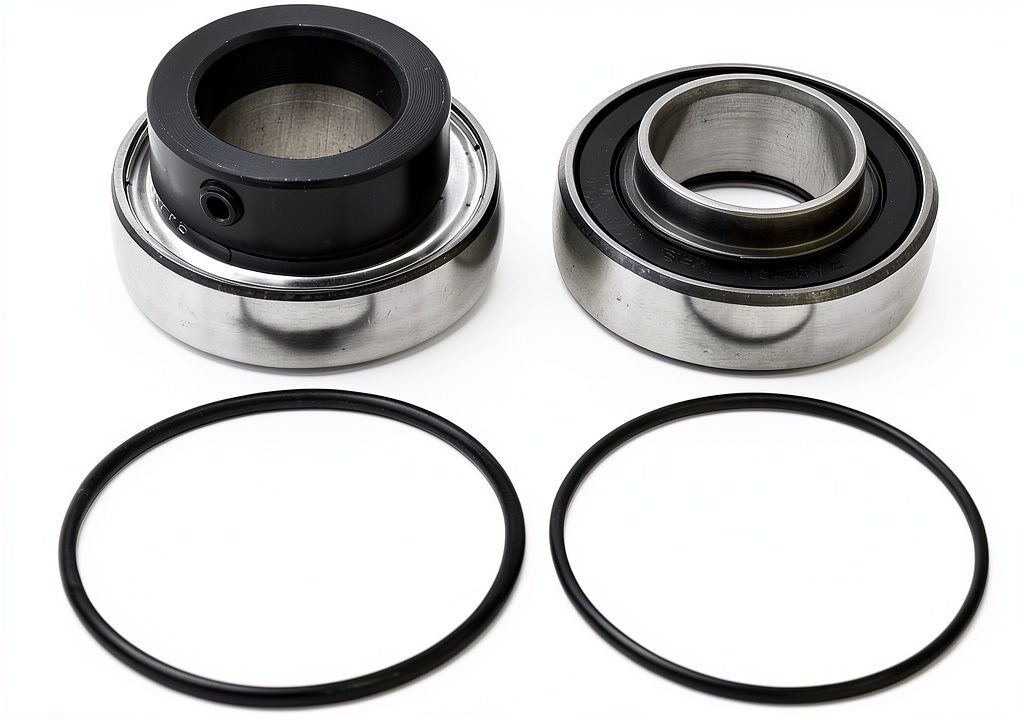 Installing All Balls drive shaft kit on a powersports vehicle