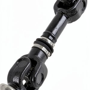 Caltric Rear Drive Shaft Heavy Duty Aluminum-0