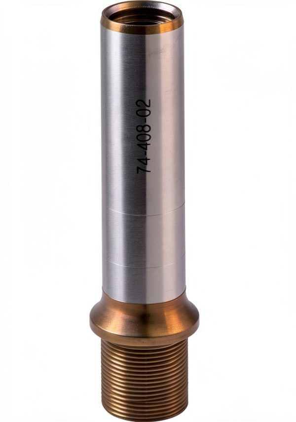 SBT New Replacement Coupler Shaft for Powersports-0