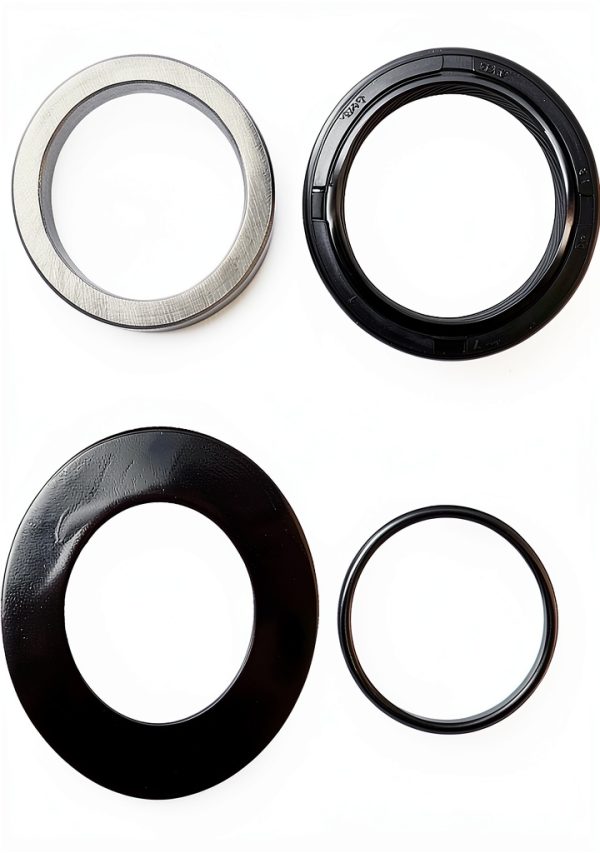 Hot Rods Output Shaft Kit for Honda TRX 450 ER-2