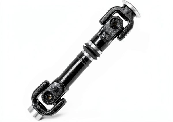 Caltric Rear Drive Shaft Heavy Duty Aluminum-4