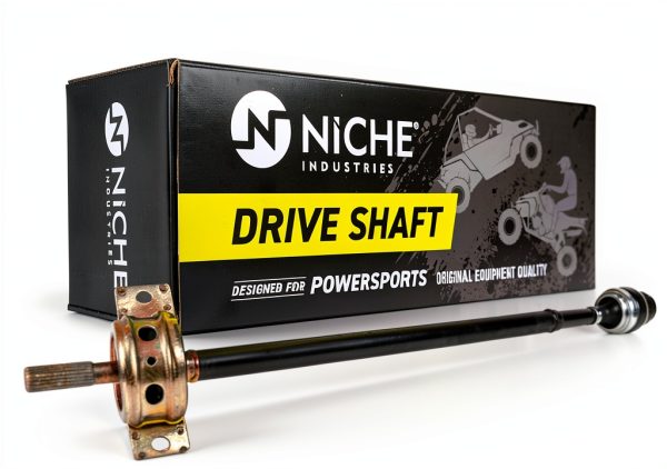 Polaris Ranger XP 1000 Drive Shaft-1