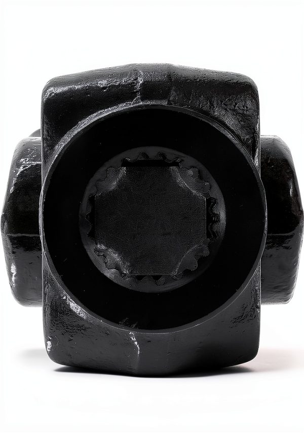 Caltric Rear Drive Shaft for Polaris Sportsman 600 2003-2005-4
