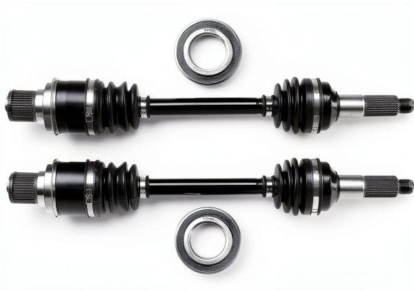 Caltric Drive Shafts for Yamaha Grizzly 350-5