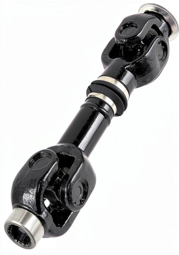 Caltric Rear Drive Shaft Heavy Duty Aluminum-3