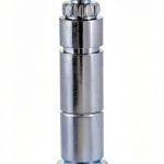 Polaris Alloy Steel Door Shift Shaft Easy Install-0