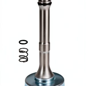 Honda Rancher Drive Shaft MOTO1988 Chrome Shaft-0