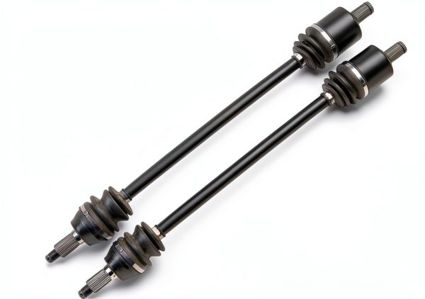 Caltric Drive Shaft 30.125in Axle for Powersports Heavy Duty-4