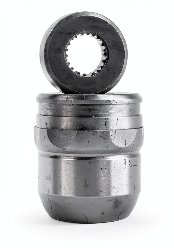 Caltric Front Drive Shaft Yamaha Grizzly 660 12in-4