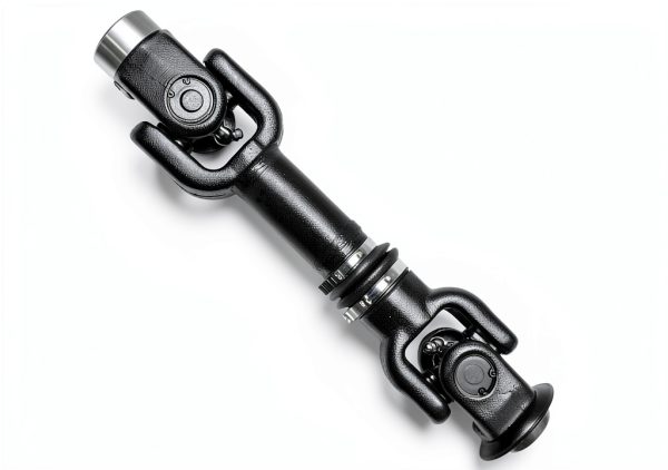 Caltric Rear Drive Shaft for Can-Am Outlander 850-3