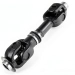 Caltric Rear Drive Shaft for Can-Am Outlander 850-0
