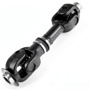 Caltric Rear Drive Shaft for Can-Am Outlander 850-0