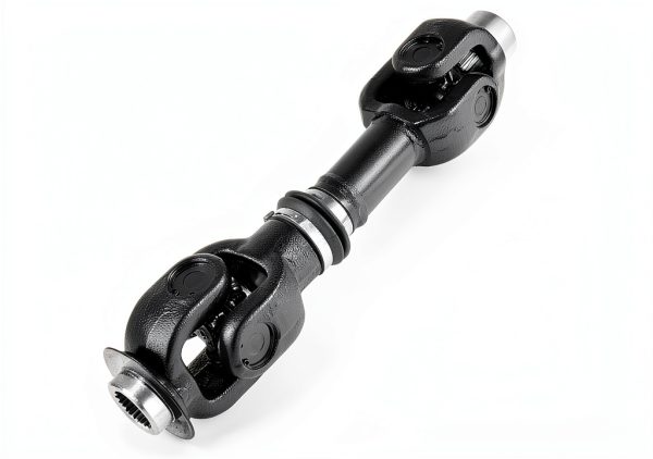 Caltric Rear Drive Shaft for Can-Am Outlander 850-0