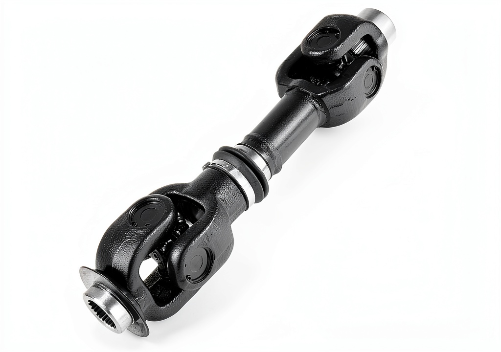 Caltric Rear Drive Shaft for Can-Am Outlander 850