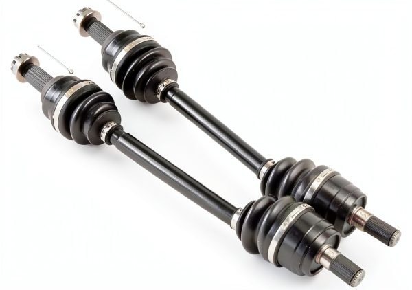 Caltric Powersports Drive Shafts for Honda TRX400FA-3