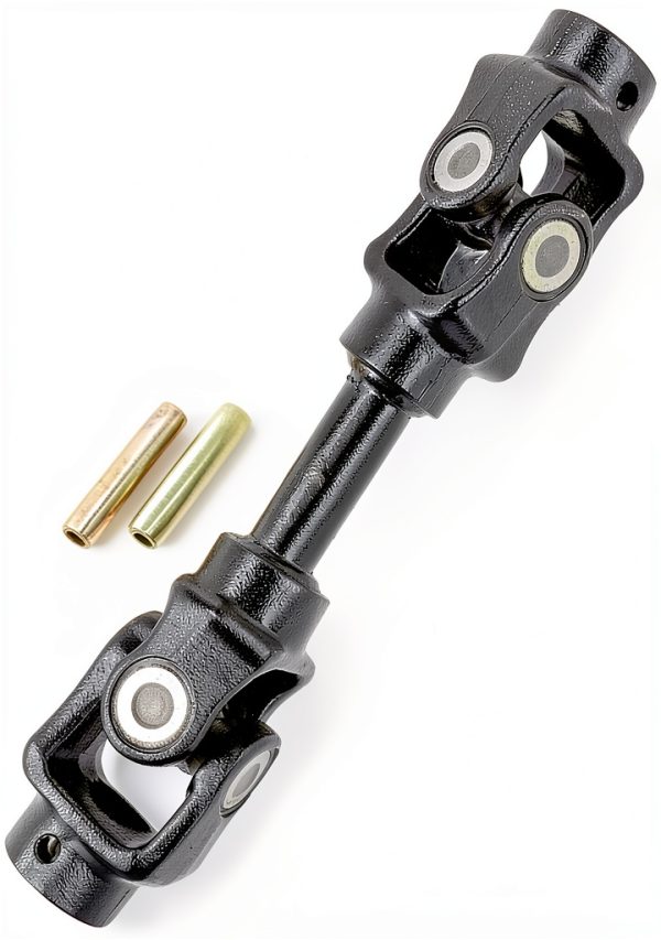Caltric Rear Drive Shaft for Polaris Sportsman 600 2003-2005-6