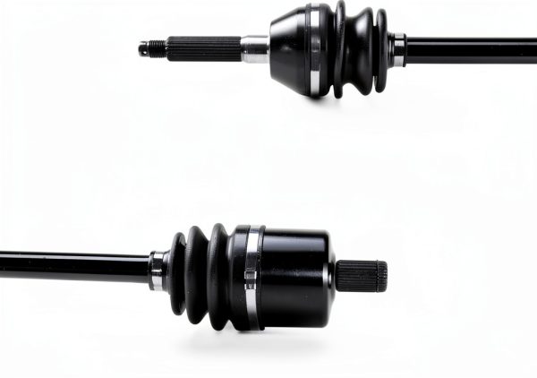 Caltric Powersports Drive Shafts for Polaris Sportsman 450-2