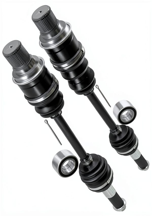 Caltric Drive Shafts for Yamaha Grizzly 350-7
