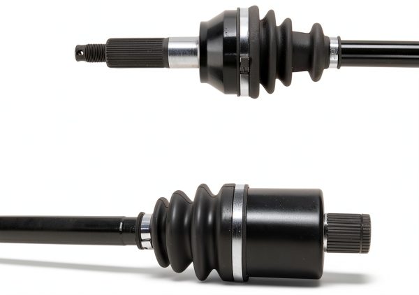 Caltric Powersports Drive Shafts Replacement-5