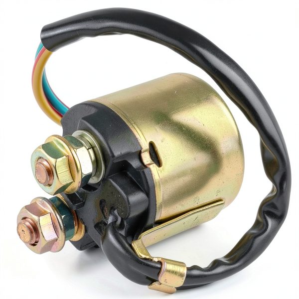 Kabing 12V 22A Starter Relay for Honda ATVs-8