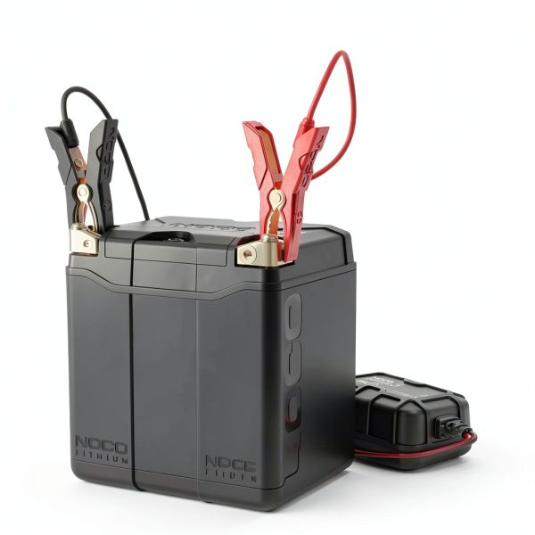 NOCO Powersport Lithium Battery-3