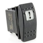 Can-Am Powersports Switch 710002052 Unisex Design-0