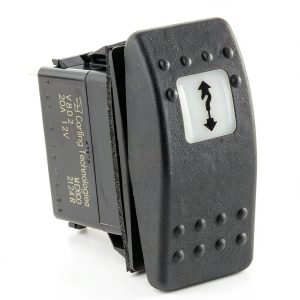 Can-Am Powersports Switch 710002052 Unisex Design-0