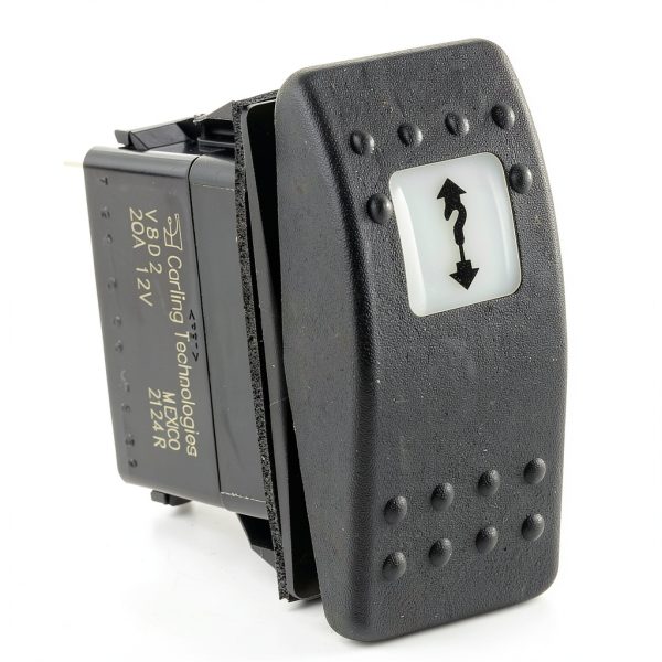 Can-Am Powersports Switch 710002052 Unisex Design-0