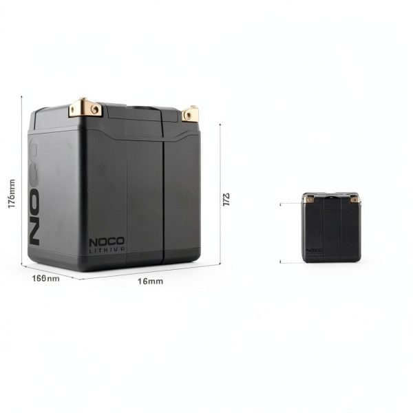 NOCO Powersport Lithium Battery-1