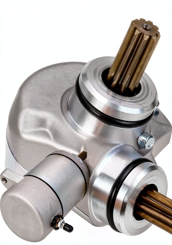 OLIFANT Starter Motor for Honda 350 Rancher 600W-4