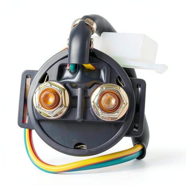 Honda Starter Solenoid Relay Cyleto OEM Quality-6