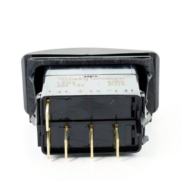 Can-Am Powersports Switch 710002052 Unisex Design-2