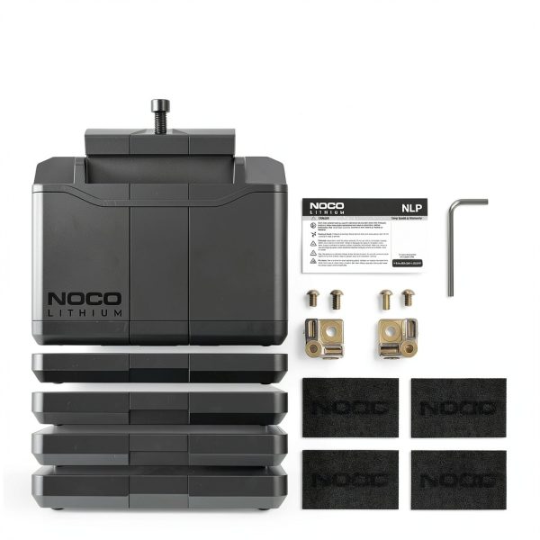 NOCO Powersports Battery 12V 7Ah Lithium-5