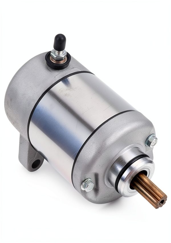 OLIFANT Starter Motor for Honda 350 Rancher 600W-6