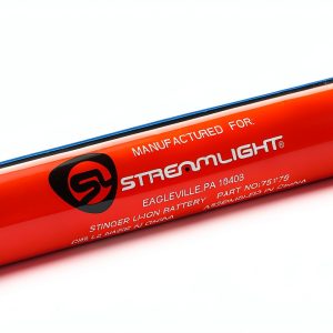 Streamlight Stinger Lithium Battery 1000 Recharges-0
