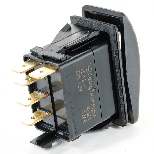Can-Am Powersports Switch 710002052 Unisex Design-1