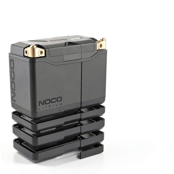 NOCO Powersports Battery 12V 7Ah Lithium-4