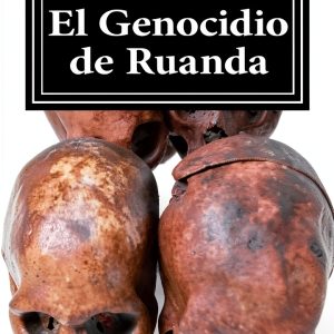 Amazon Kindle History of Rwanda Spanish Edition-0