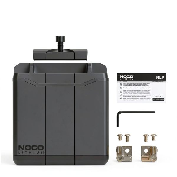 NOCO Powersport Lithium Battery-5