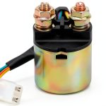 Kabing 12V 22A Starter Relay for Honda ATVs-0