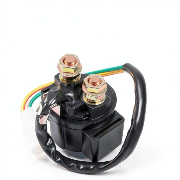 Honda Starter Solenoid Relay Cyleto OEM Quality-1