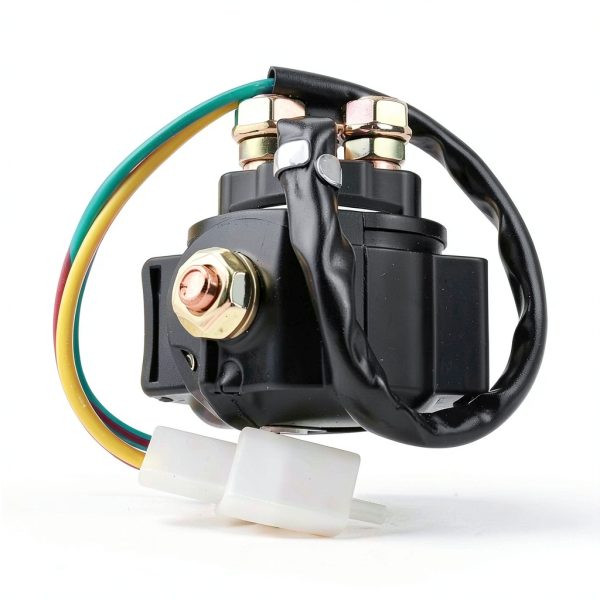 Honda Starter Solenoid Relay Cyleto OEM Quality-8