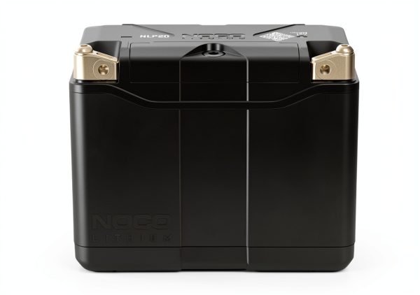NOCO Powersports Battery 12V 7Ah Lithium-0